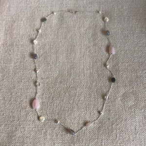 Stella & Dot necklace